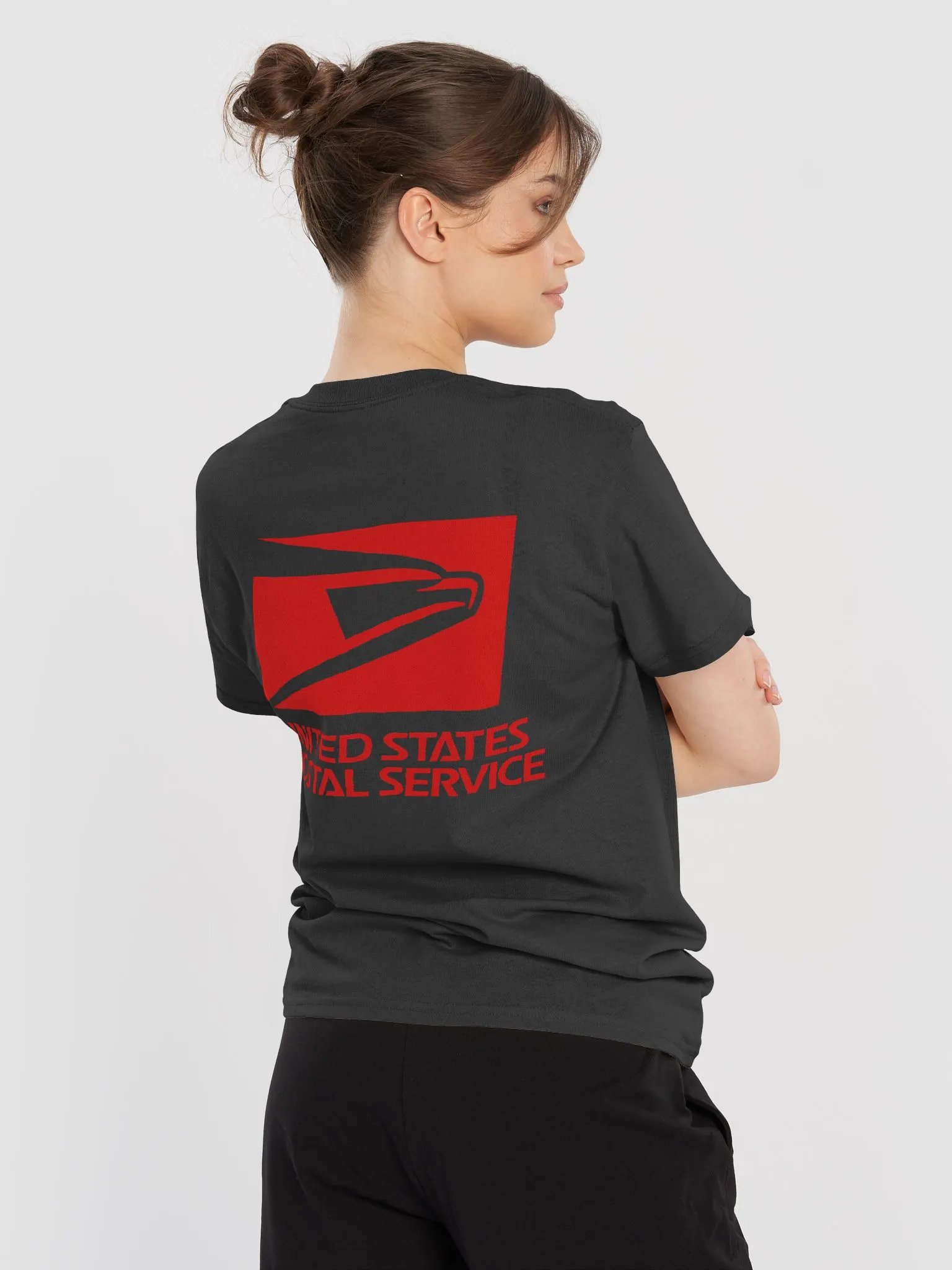 Delivery Logo Tee product image (21)