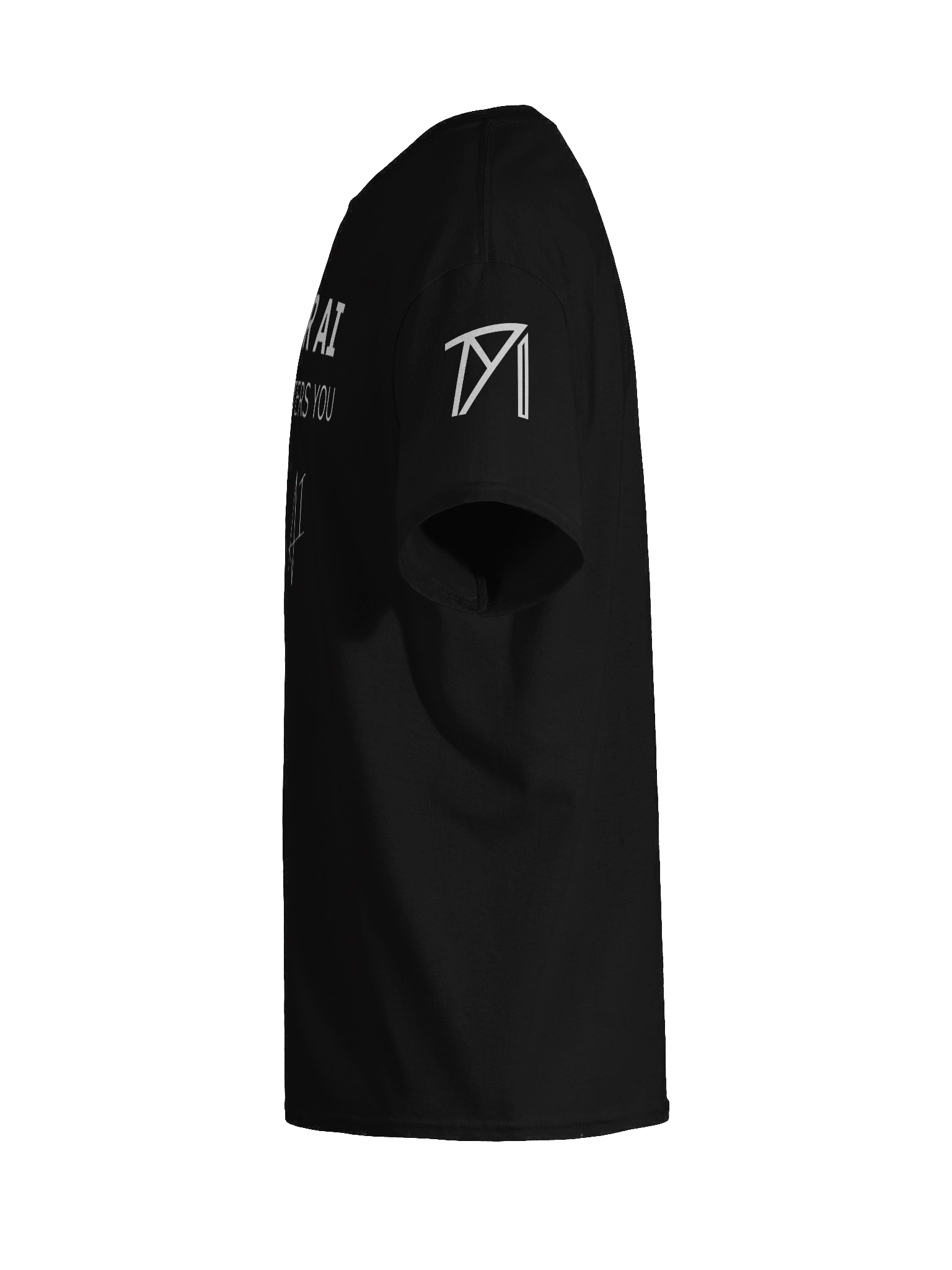 MASTER AI BEFORE IT MASTERS YOU – Heavyweight Signed Edition product image (11)