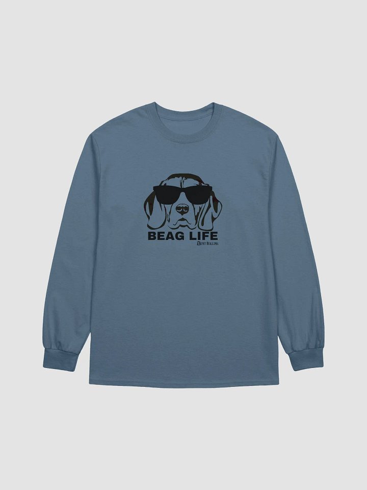 The Beag Life Long Sleeve product image (1)