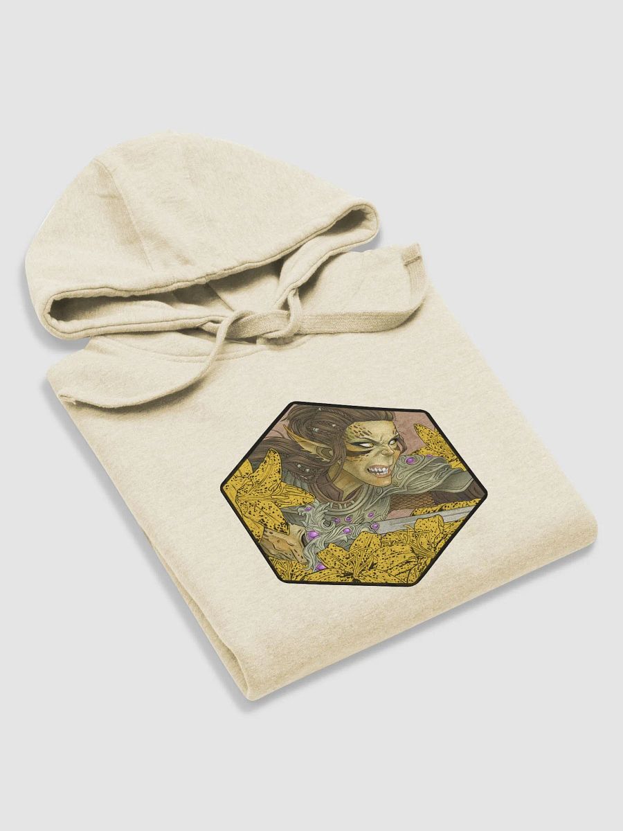 The Gith Warrior - hoodie product image (11)