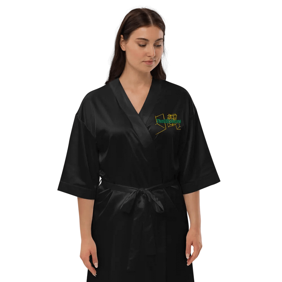 Official Ellis Robes product image (4)