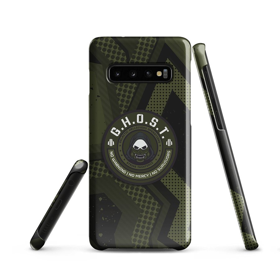 GHOST Samsung Case 4 product image (1)