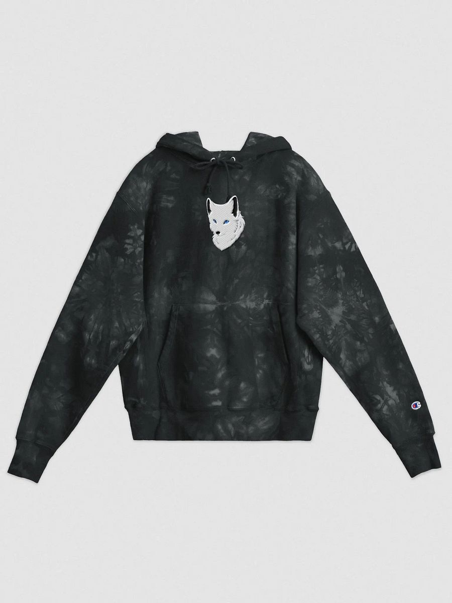 Tiedye Hoodie product image (2)