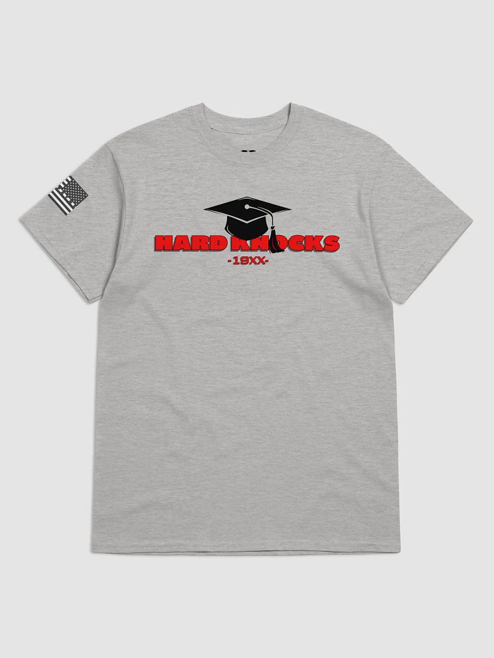 Hard Knocks Alumni Tee product image (1)