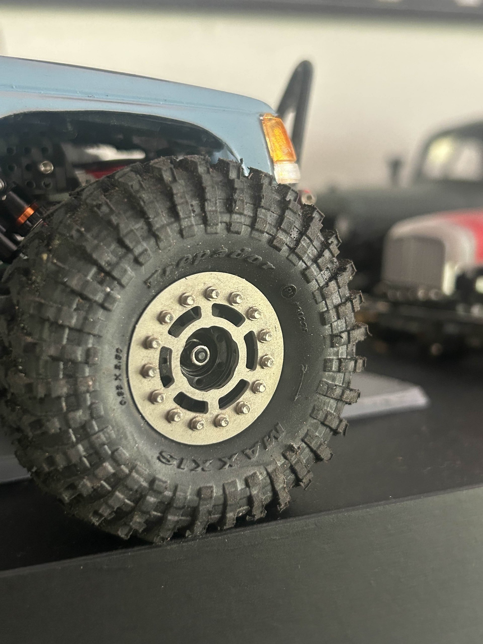 Scale SCX24 Hardware product image (2)