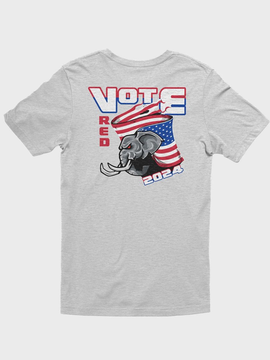 Vote Red 2024 product image (3)
