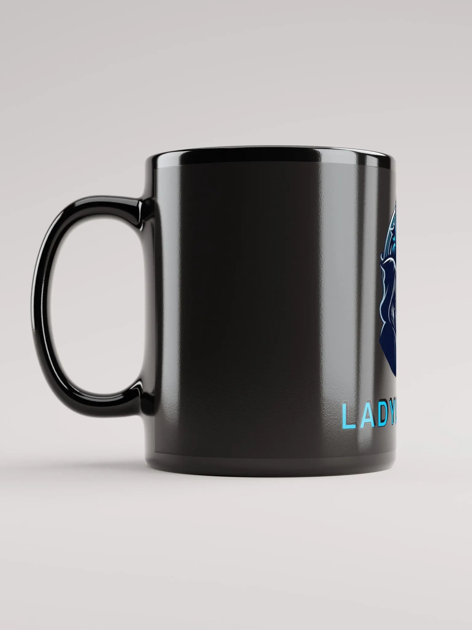LL Logo Mug product image (6)