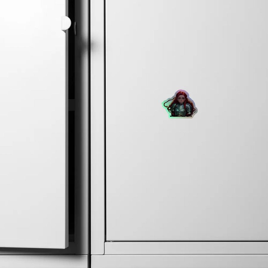 DA Merida Chapter 22 product image (4)