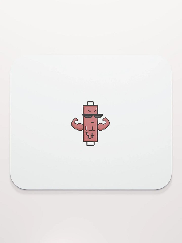 Logo Mousepad product image (2)