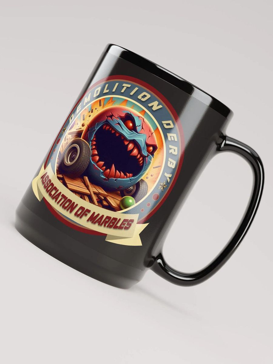 DDAM 15oz Mug product image (4)