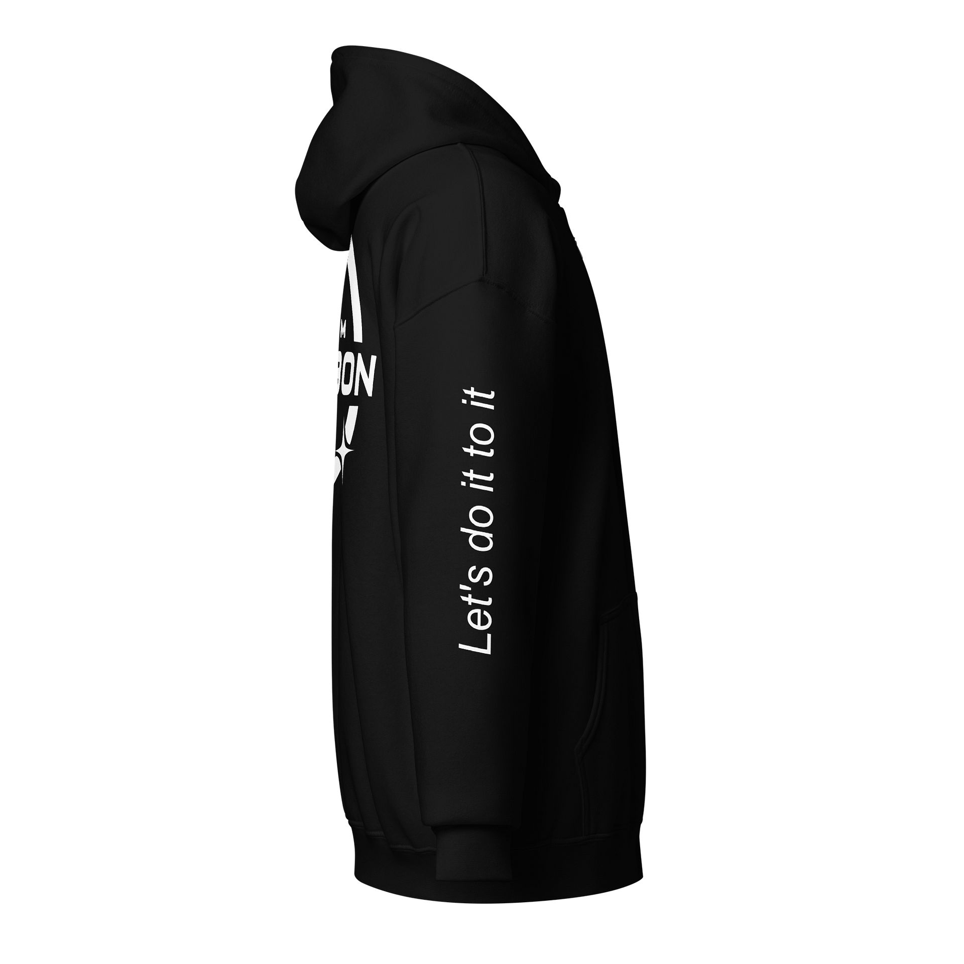 Team Sea3on Full Zip Hoodie product image (3)