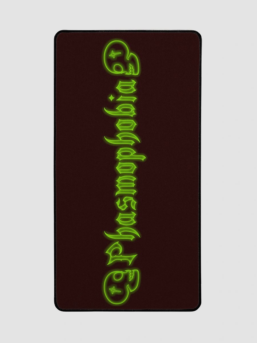 Phasmophobia Desk Mat product image (2)