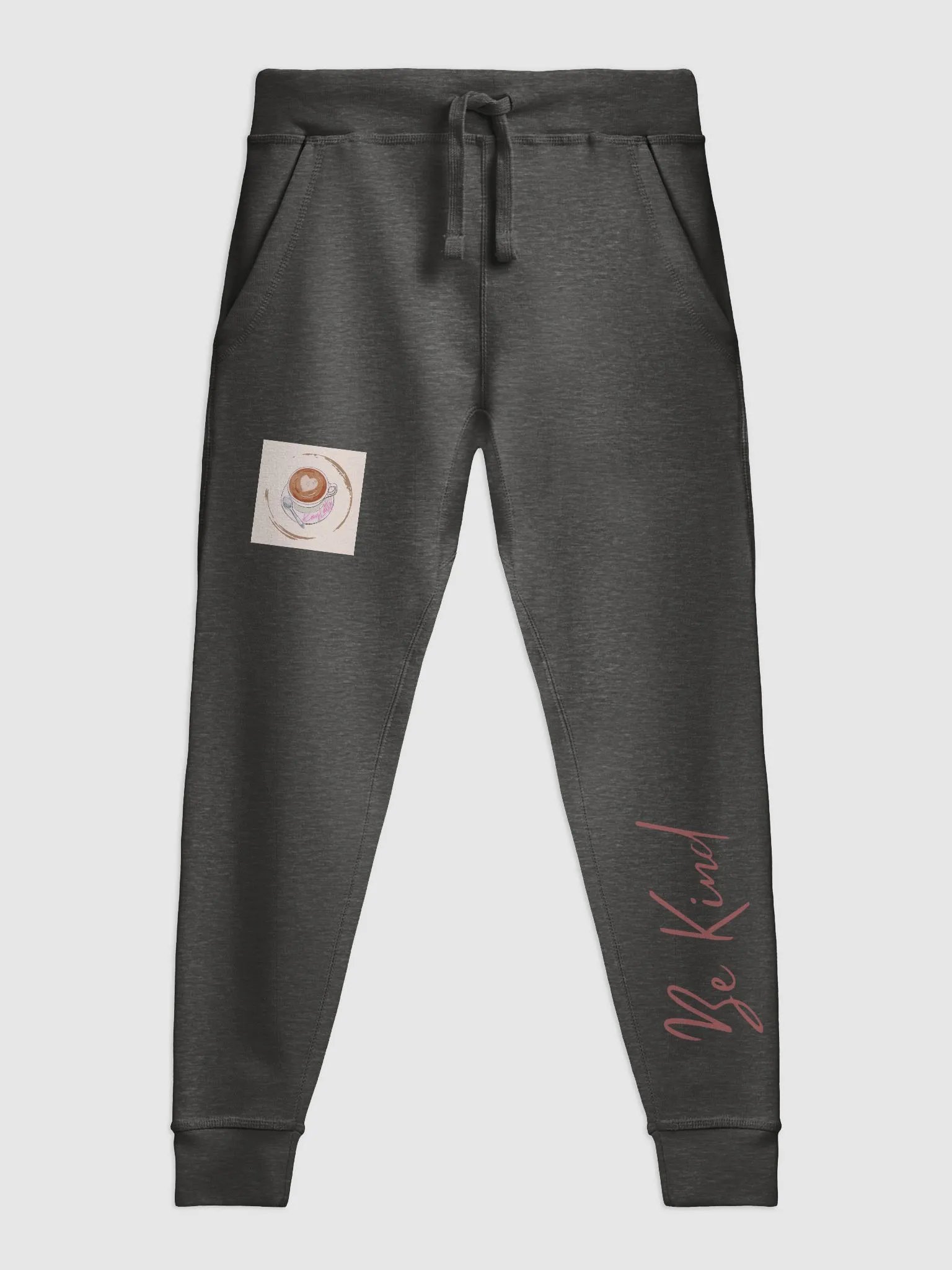 Kay Be Kind Joggers product image (3)