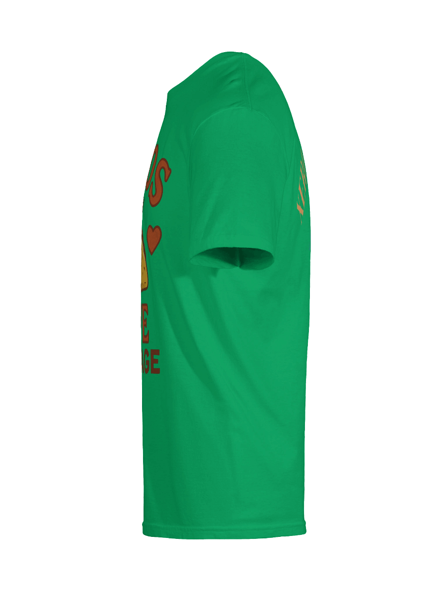XE Taco Love Language product image (42)