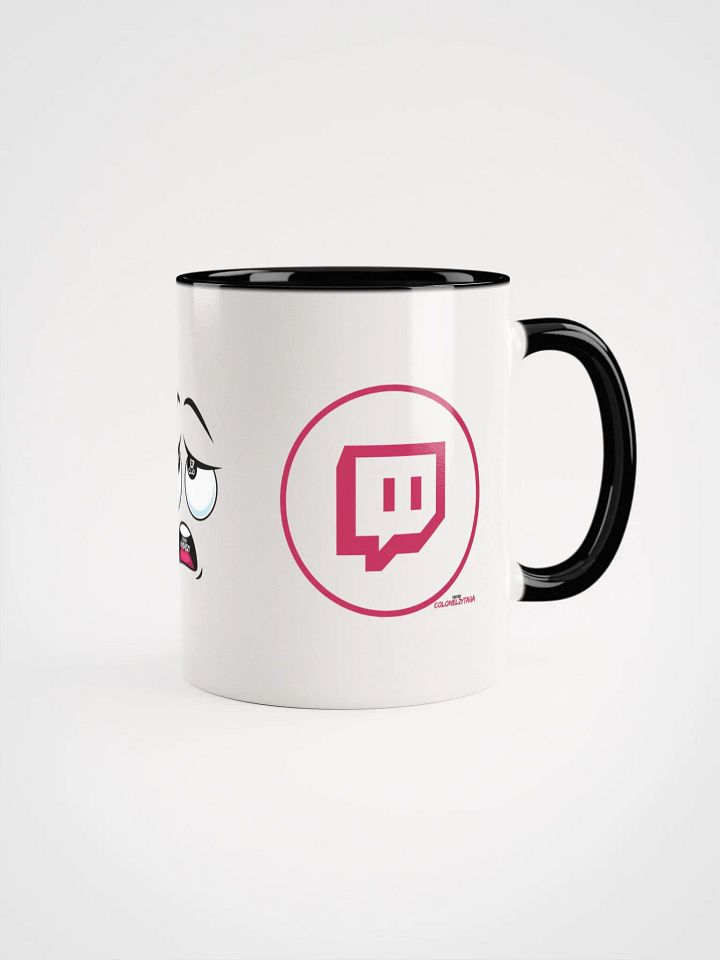 Le Mug du ZY product image (2)