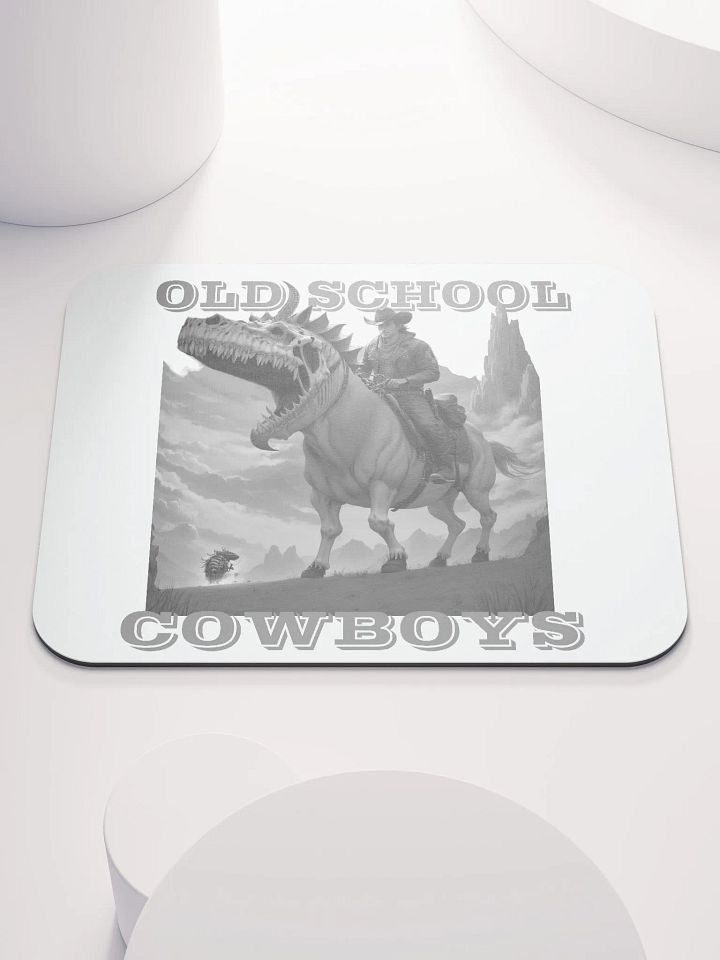 Old School Cowboys product image (1)
