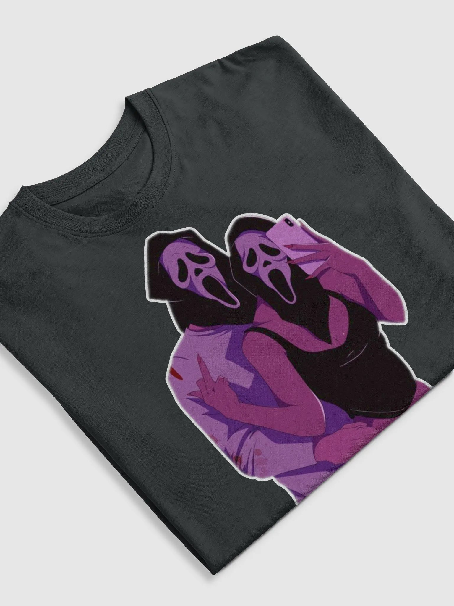 Ghost Face Sexy! product image (4)