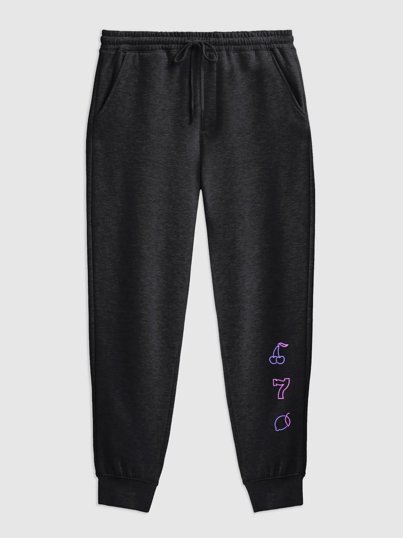Cdog Logo Joggers product image (1)