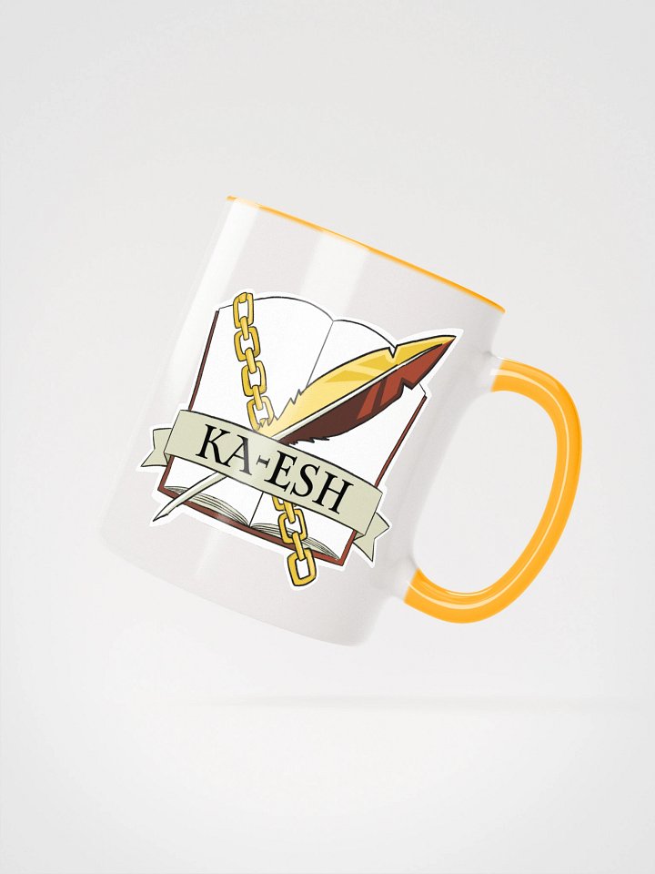 Ka-esh Shield Mug product image (5)