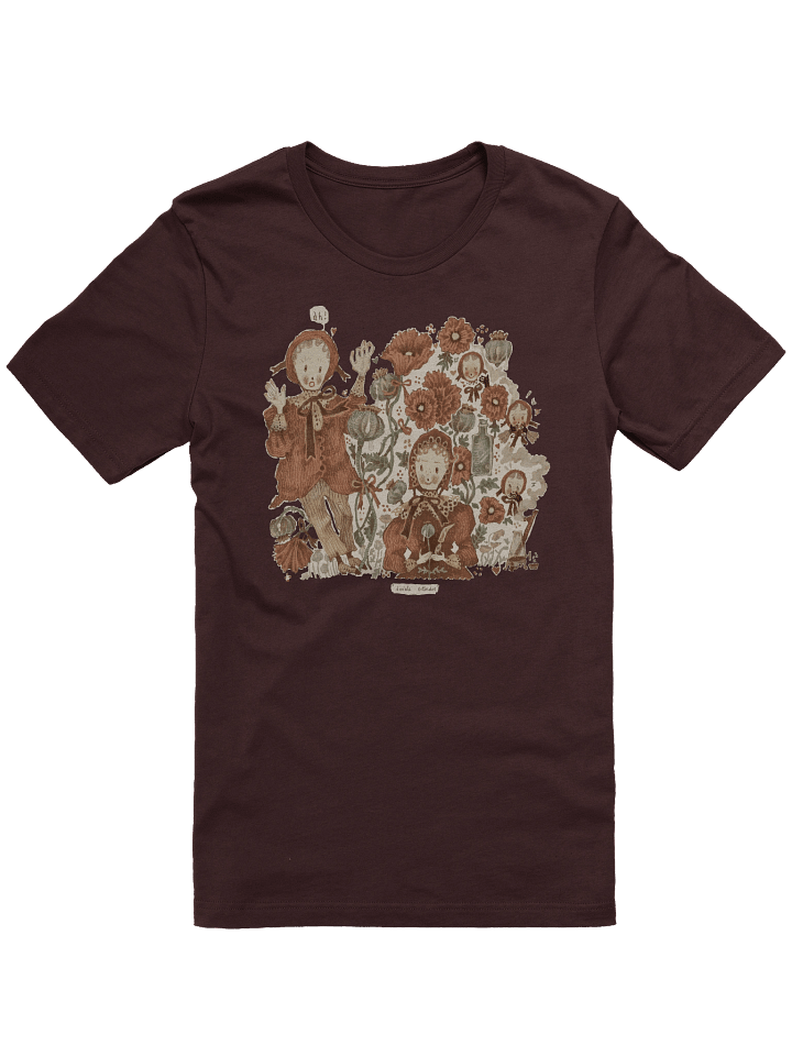 'double entendre' poppys paa, 2024 product image (2)