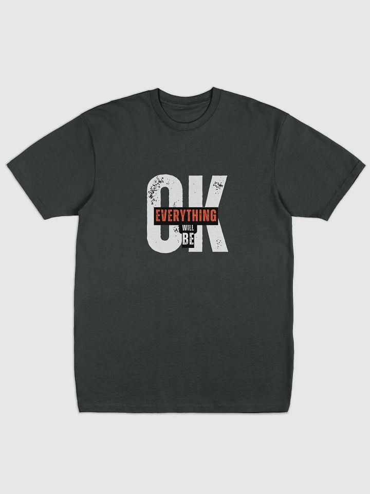 Everything Will Be OK product image (1)
