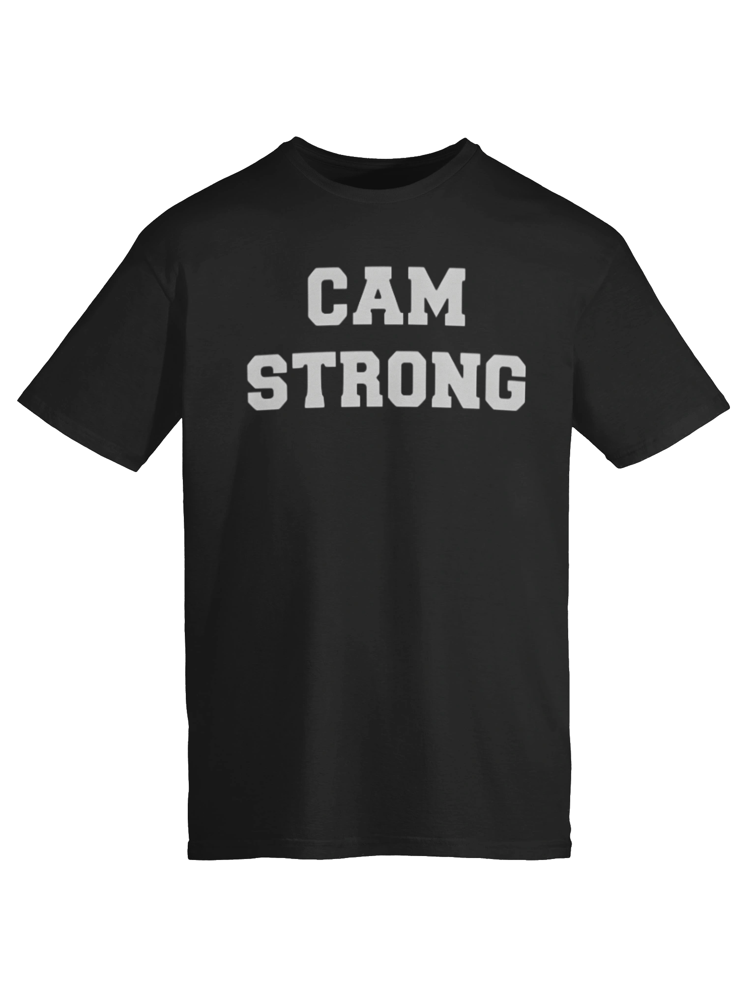 Cam Strong T-Shirt product image (6)