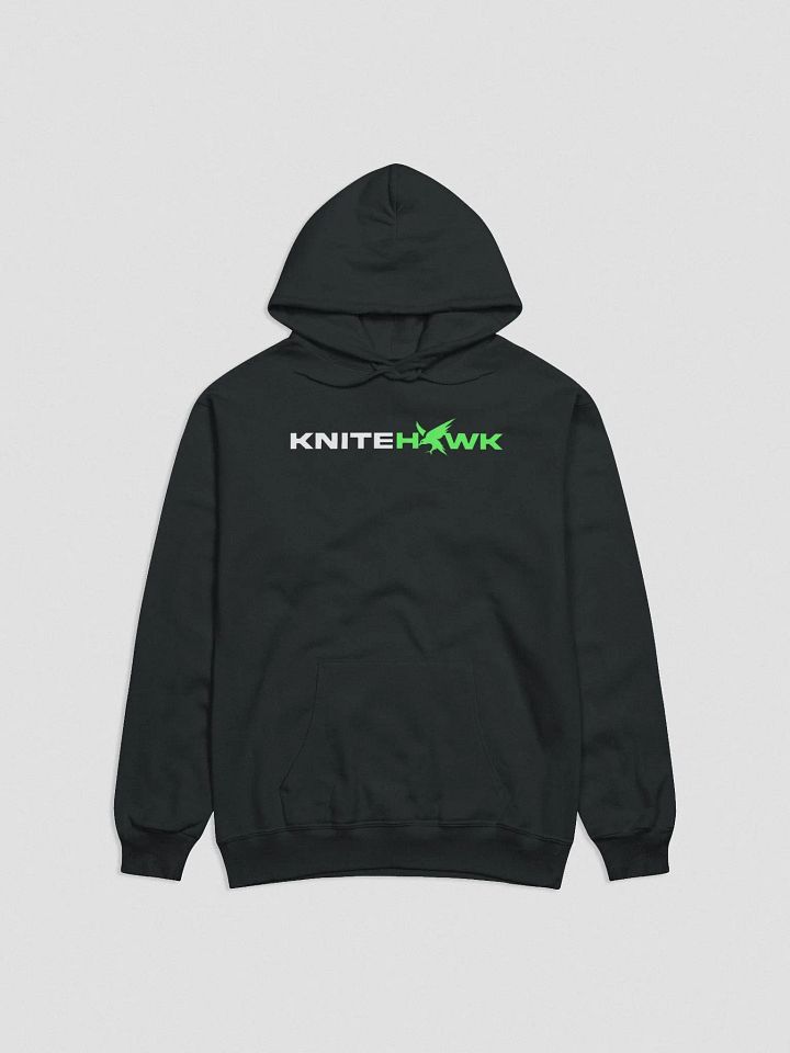 Knitehawk Hanes hoodie product image (1)