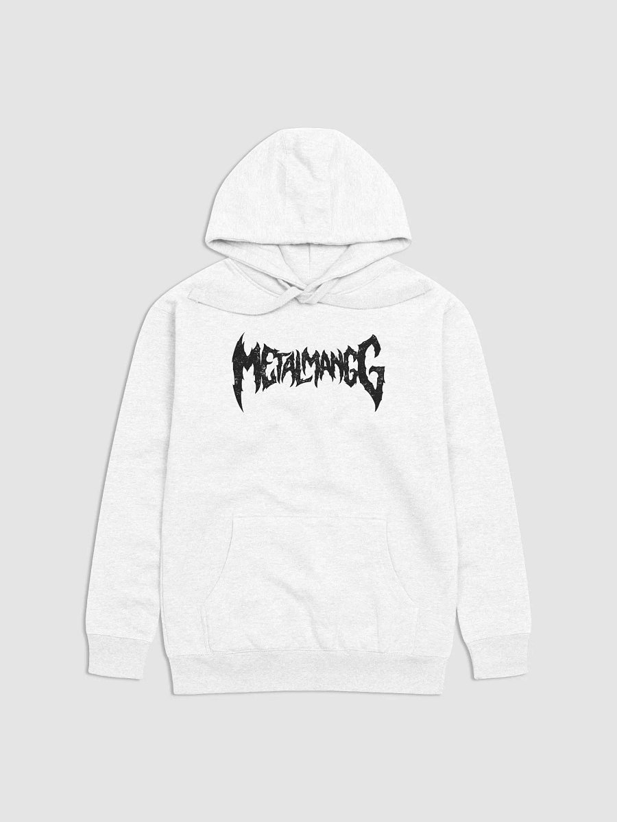 Eagle Hoodie (White) product image (1)