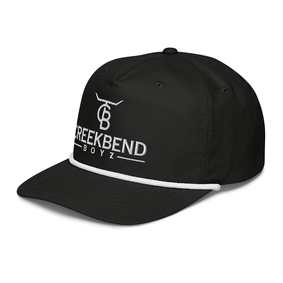 CBB Rope Cap product image (2)
