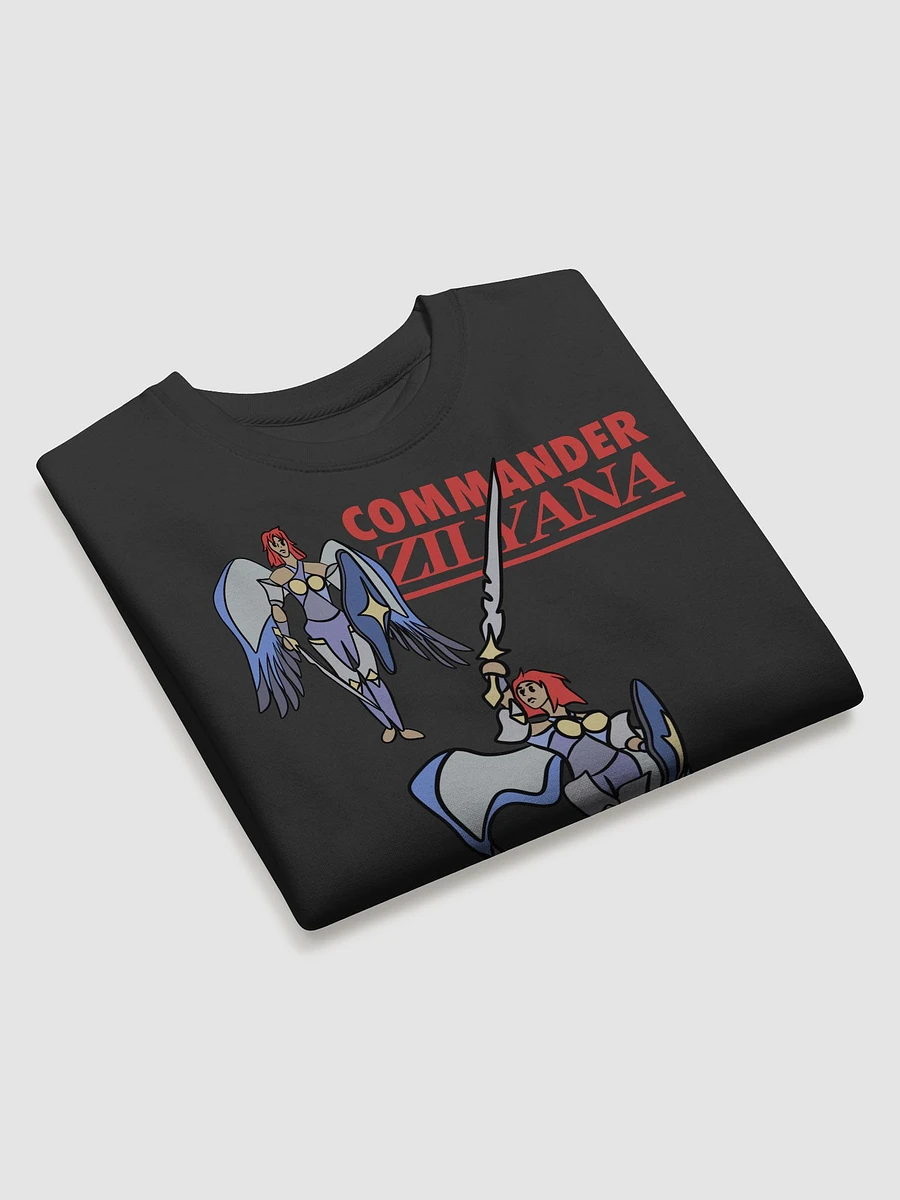 Commander Zilyana Sweat Shirt product image (3)