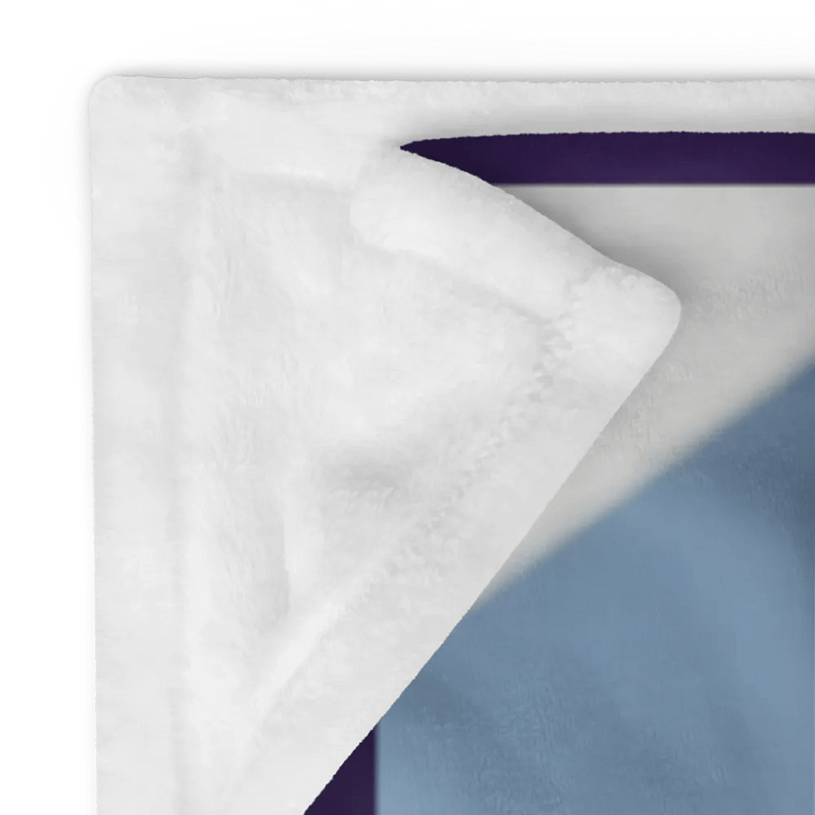 The ZNATION CURSED Blanket product image (10)