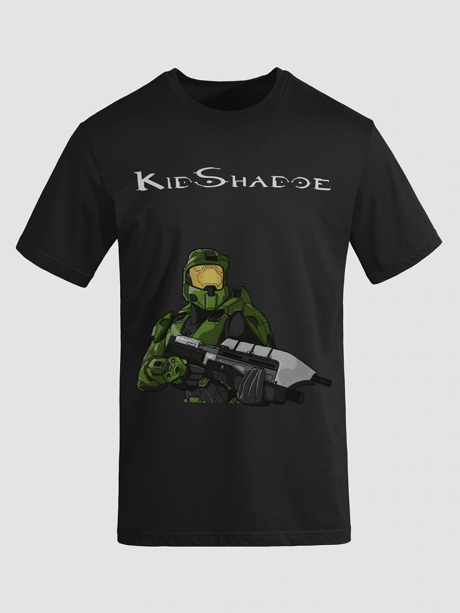 MASTER CHIEF BR T-SHIRT product image (15)