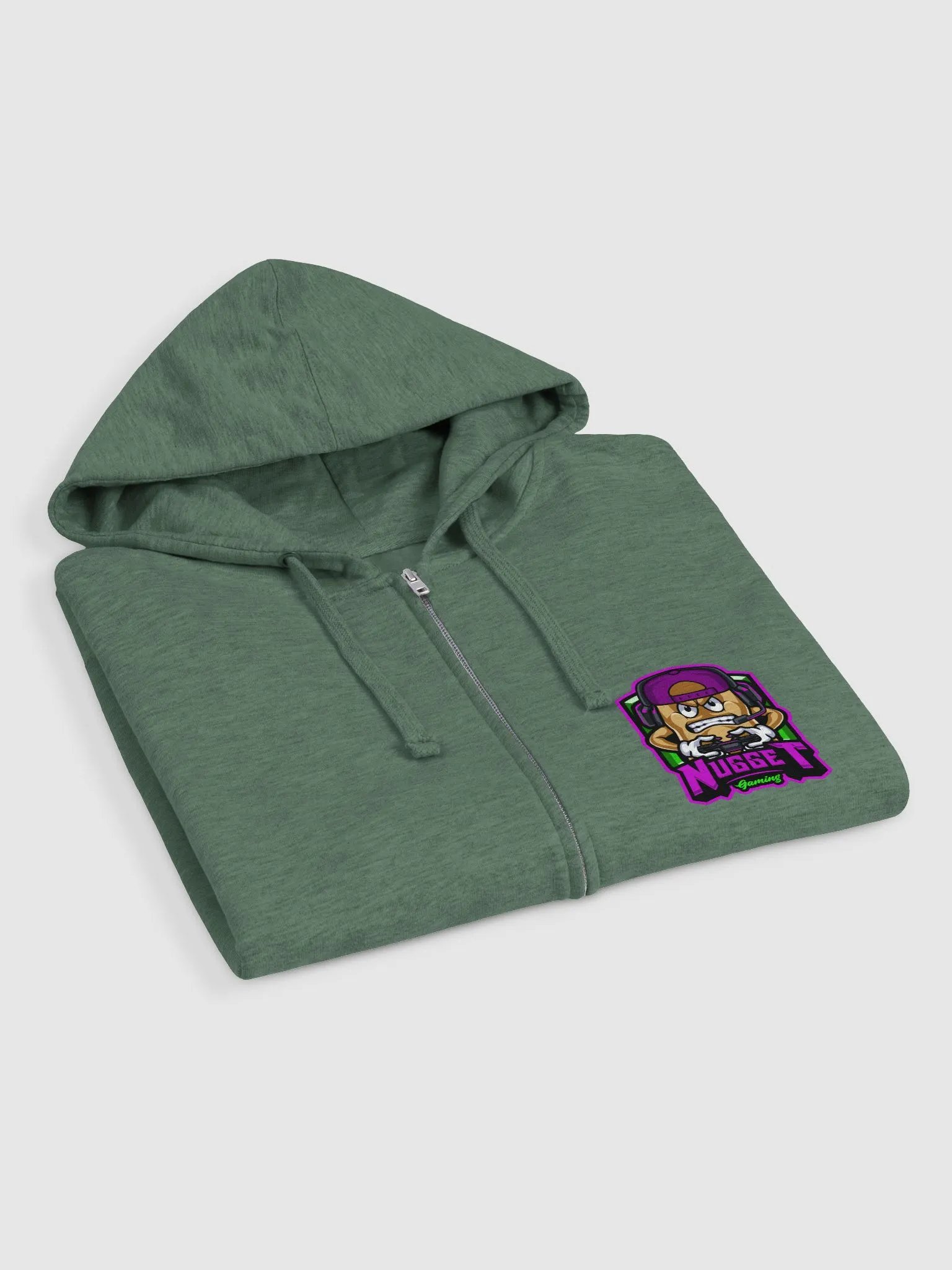 Nugget Hood product image (3)