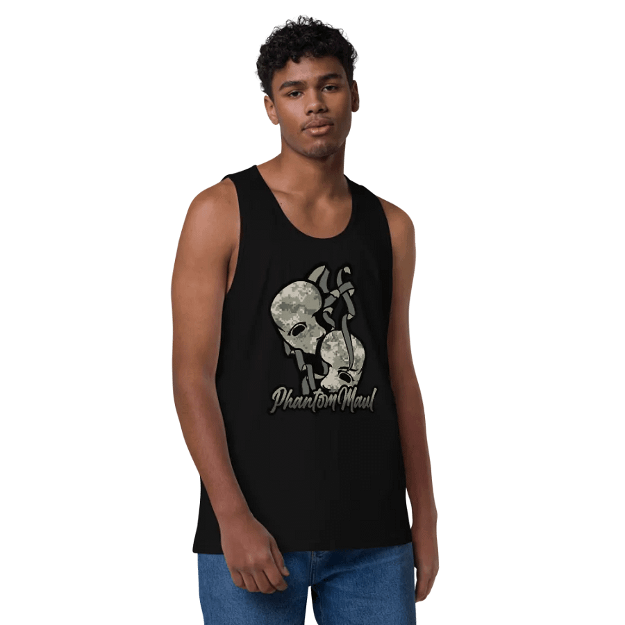 US Army Men's Tank Top product image (20)