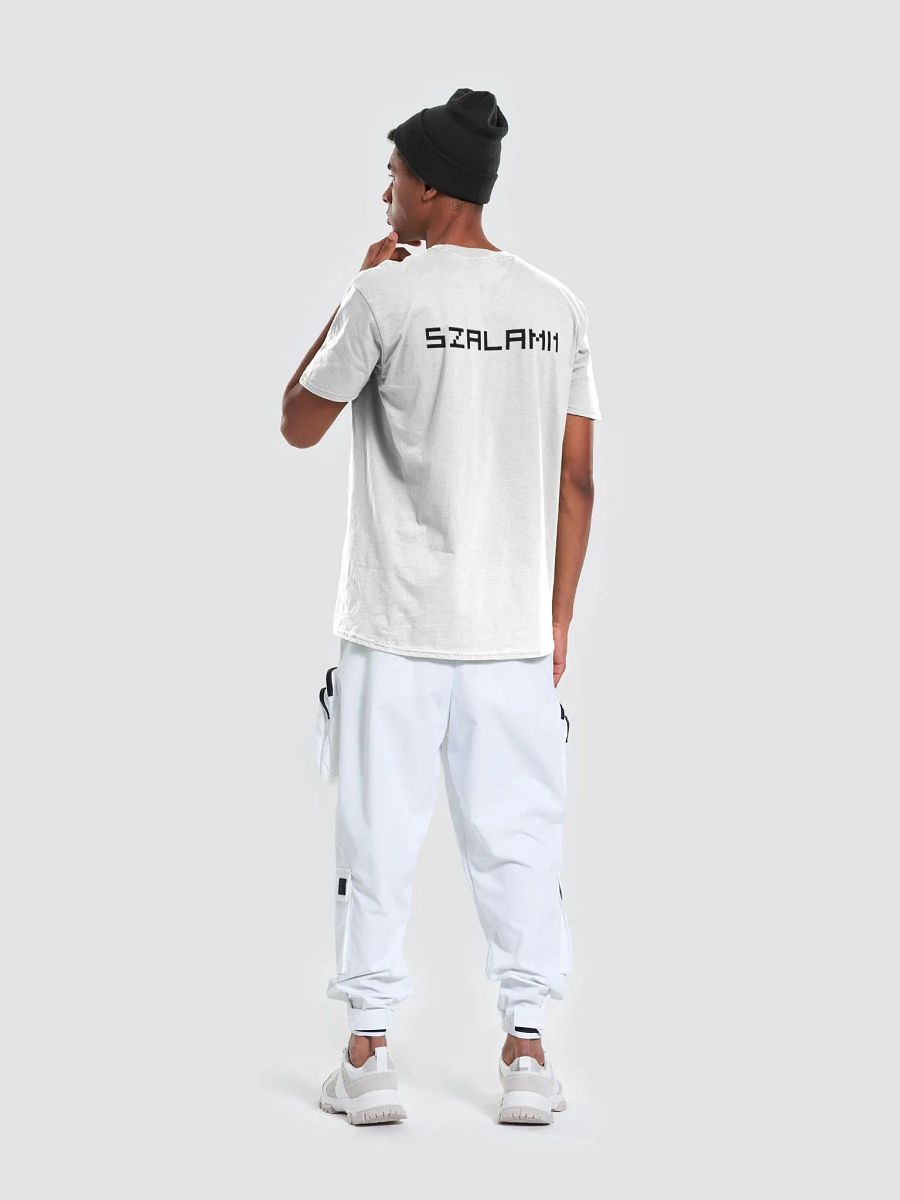GigaChad HRE Basic T-Shirt - Bright Colors product image (9)