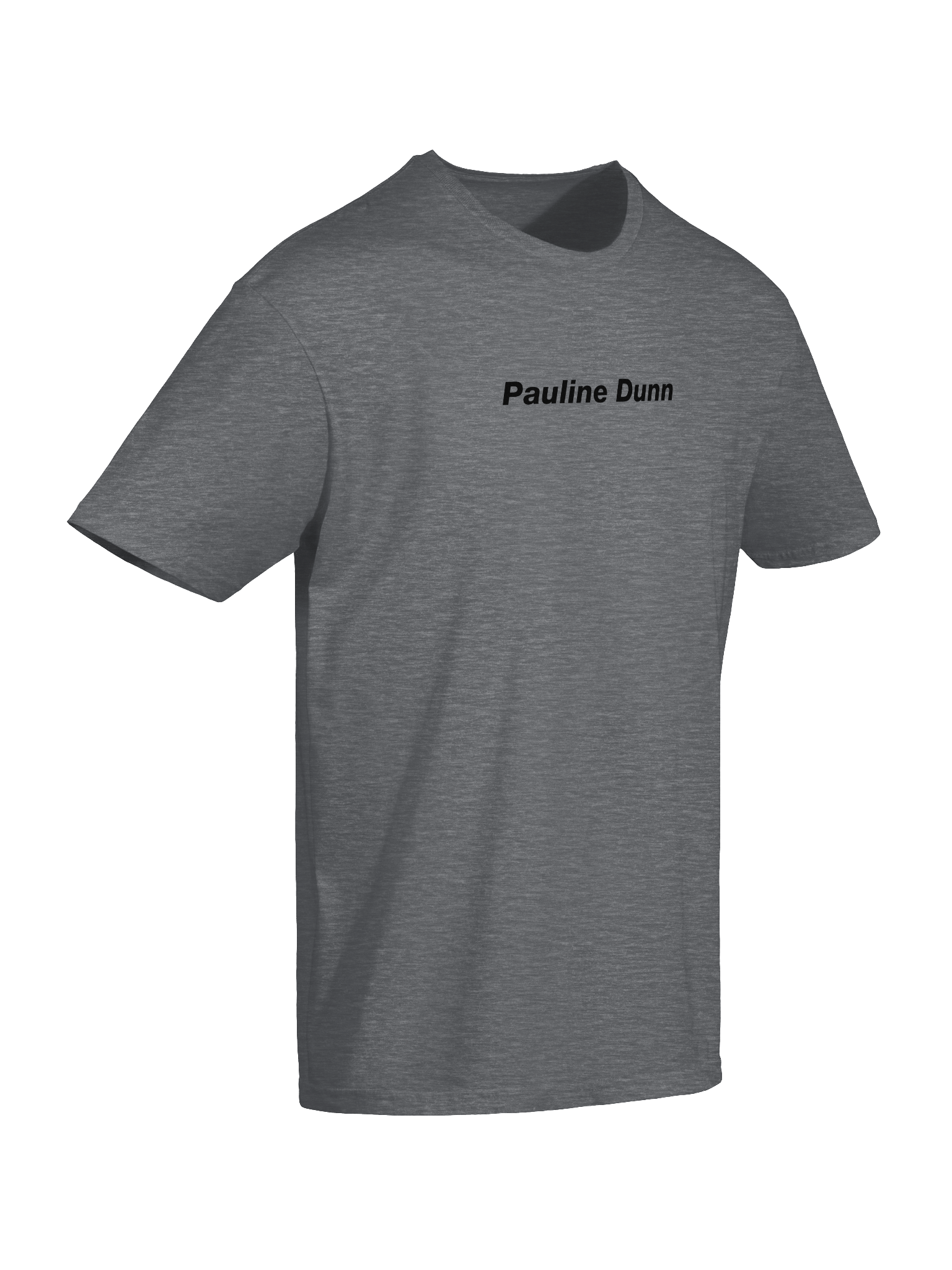 Pauline Dunn Bin Style T-Shirt product image (2)