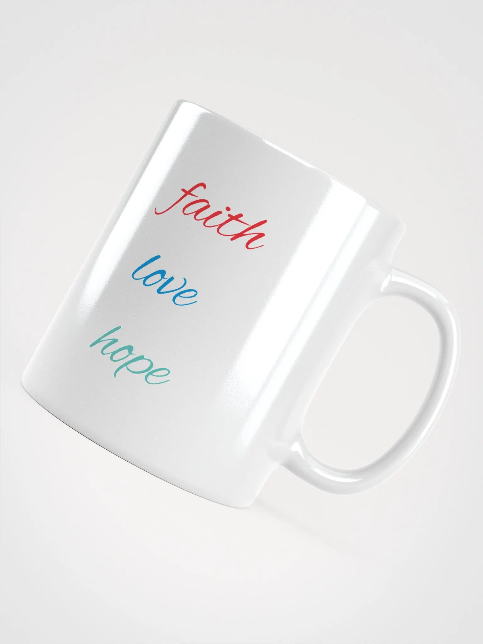 FAITH, LOVE, HOPE Faith, love, hope, faith love hope, Bible, Jesus, religion, Christianity, God, Jesus Christ, Christian, product image (4)