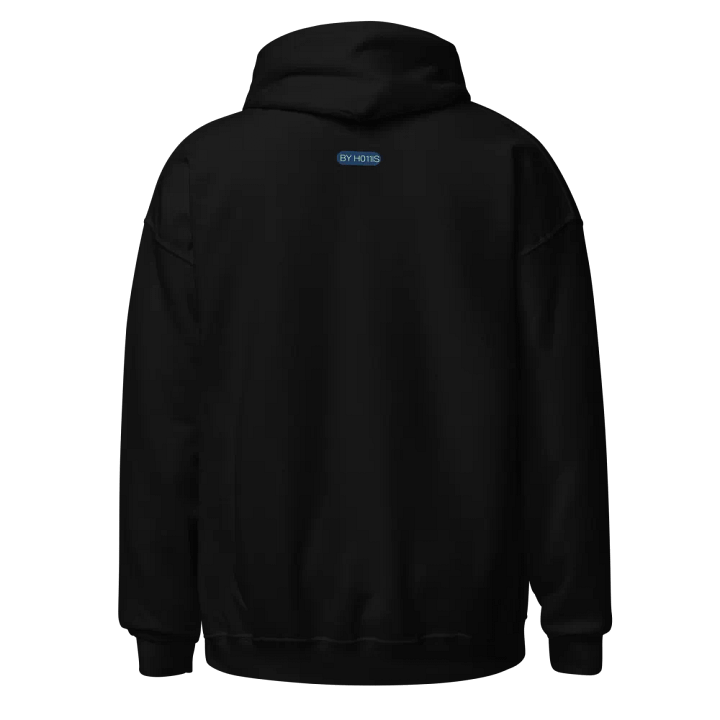 Dynamic Games Green Hoodie product image (2)