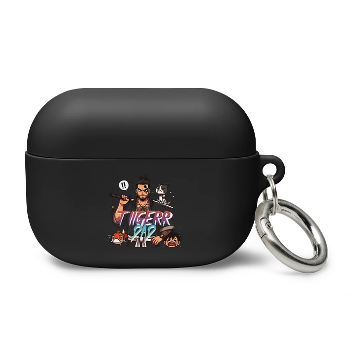 TiigerrDad AirPods Case product image (2)