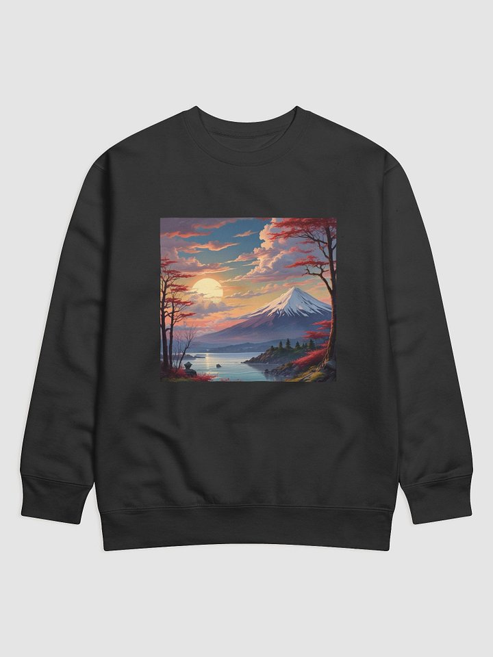 Mount Fuji product image (8)