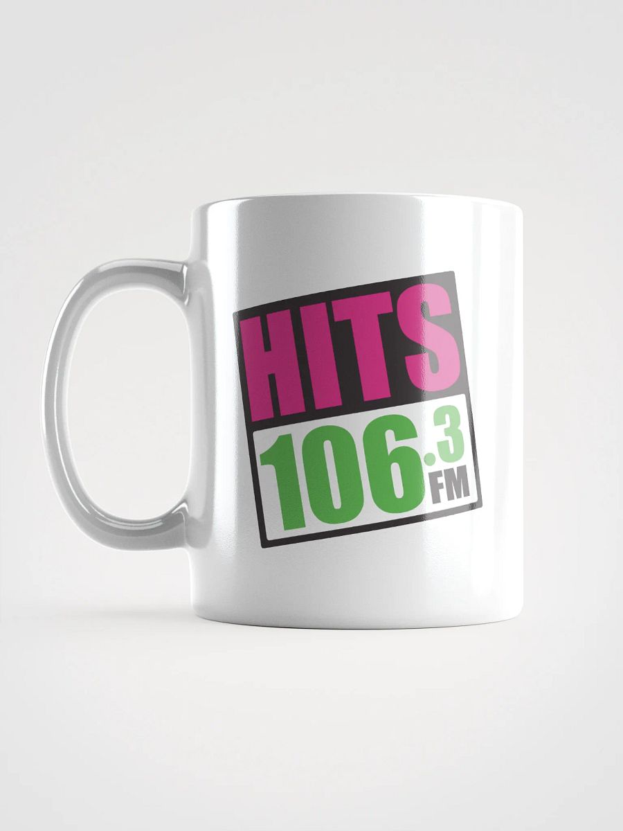 Hits 1063 White Coffee Mug product image (18)