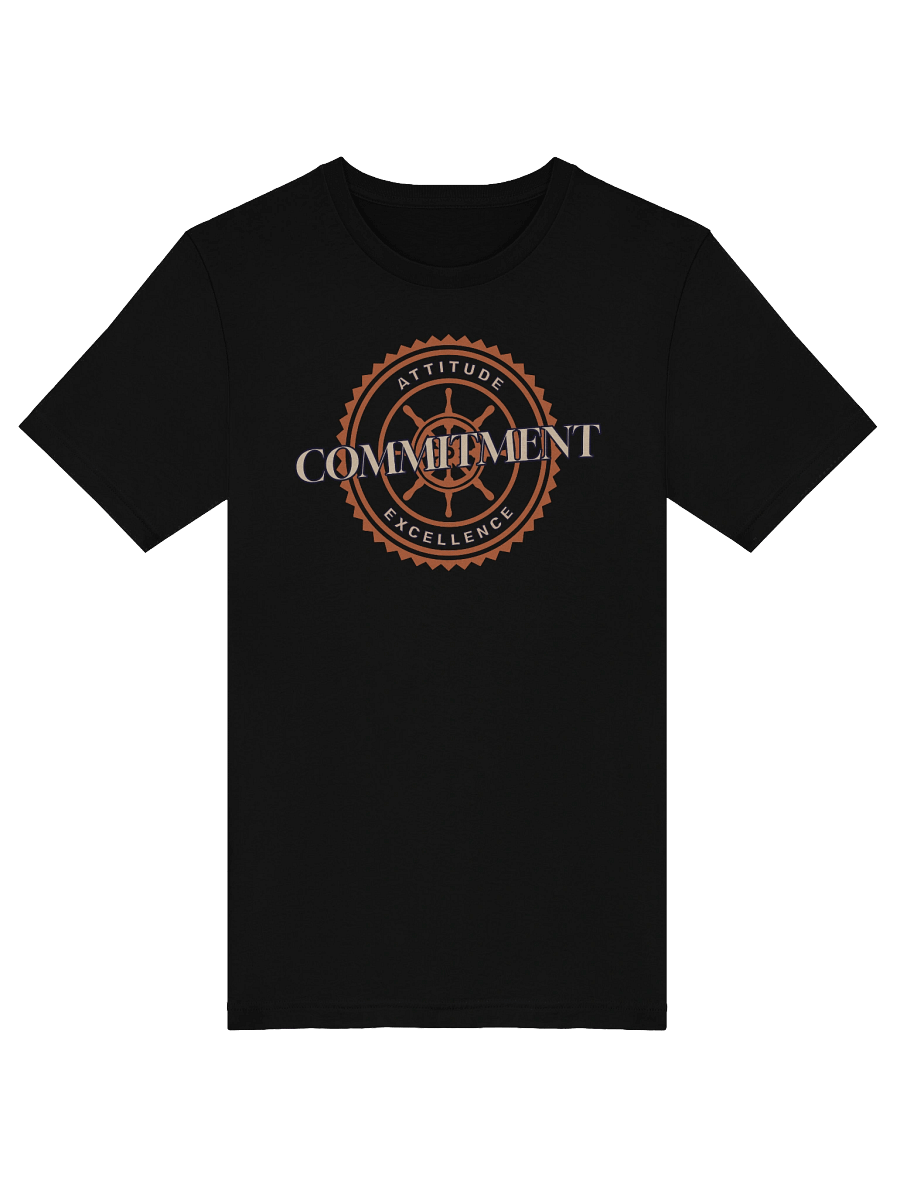 ACE Attitude Commitment Excellence Tee product image (5)