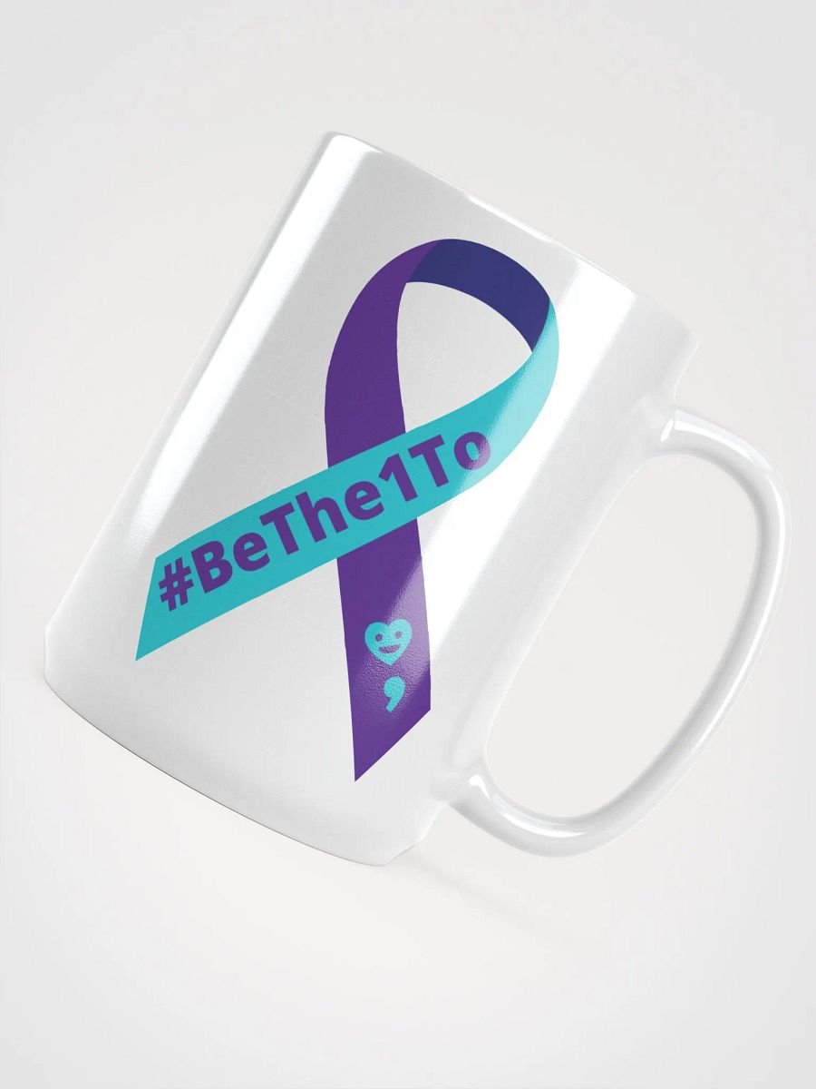 #BeThe1To product image (4)