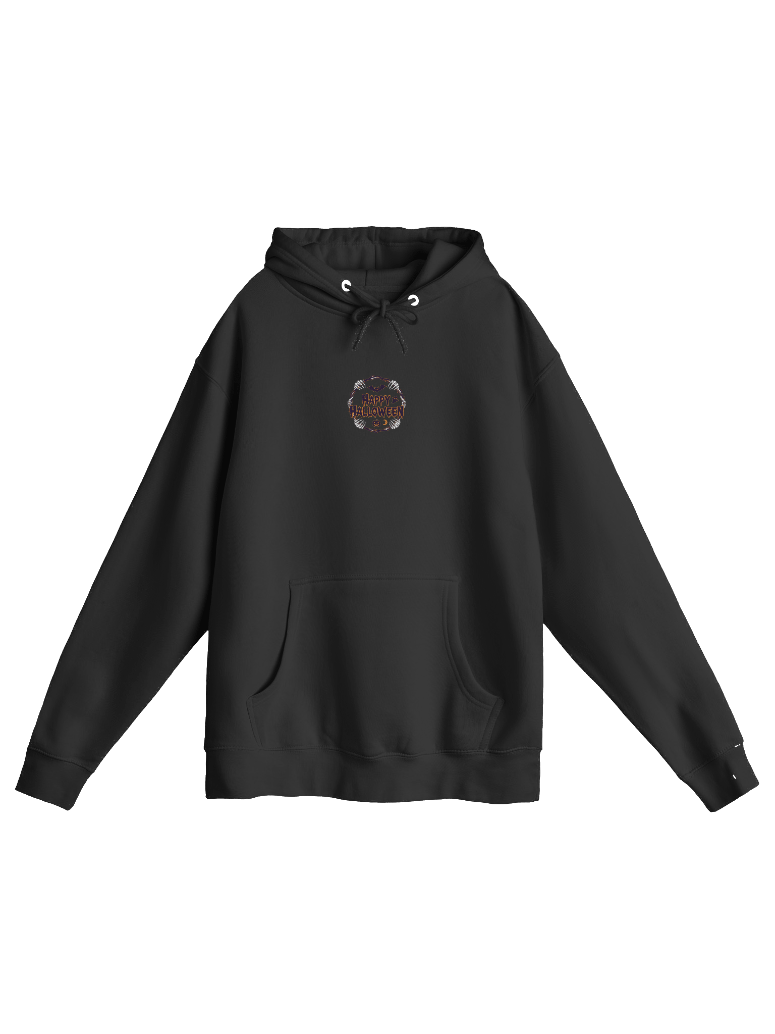 Haunted Home Halloween Hoodie – Spooky Haunted House Sweatshirt for Scary Season Outfits product image (5)