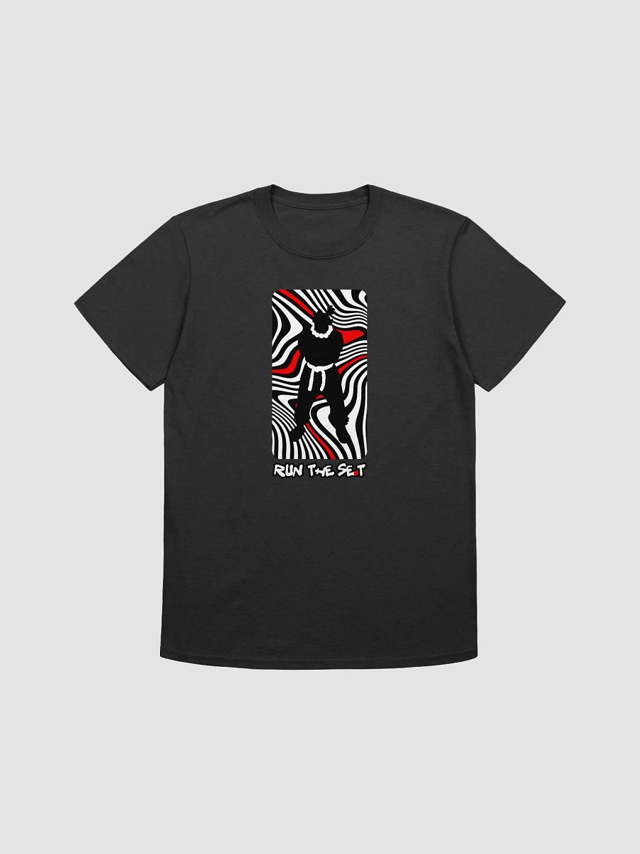 Psychedelic Warrior Akuma product image (1)