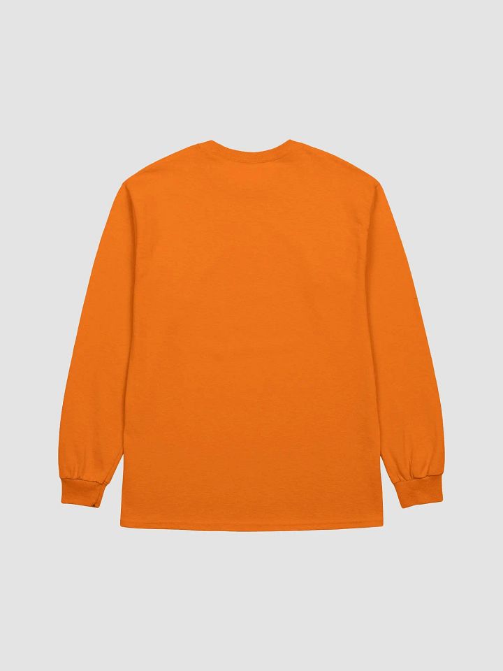 A History of Kings long-sleeve shirt product image (13)