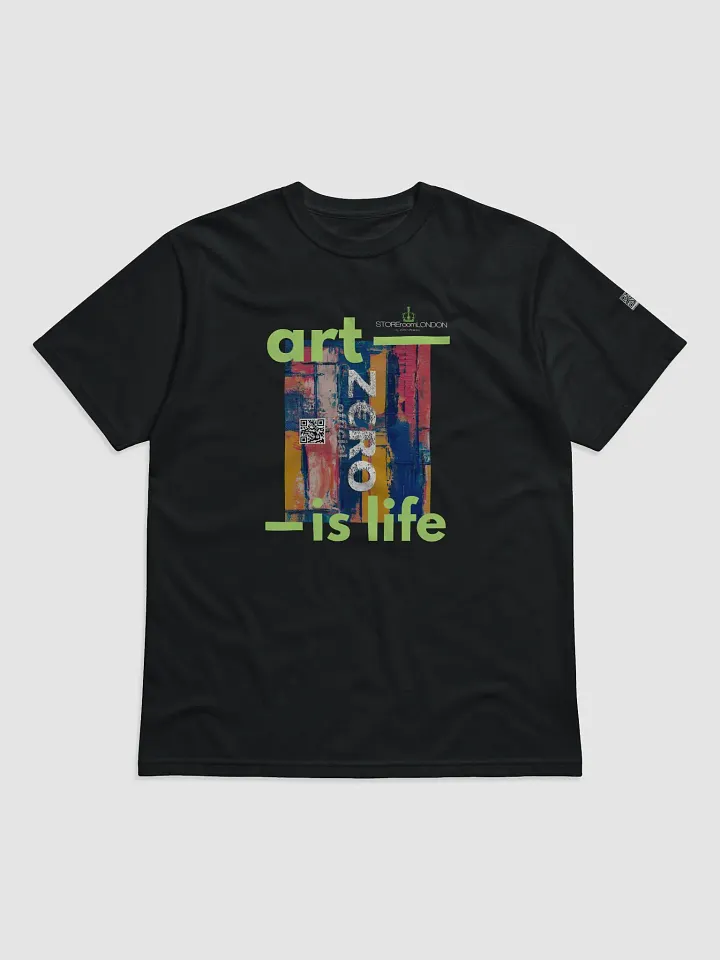 Art is life product image (1)