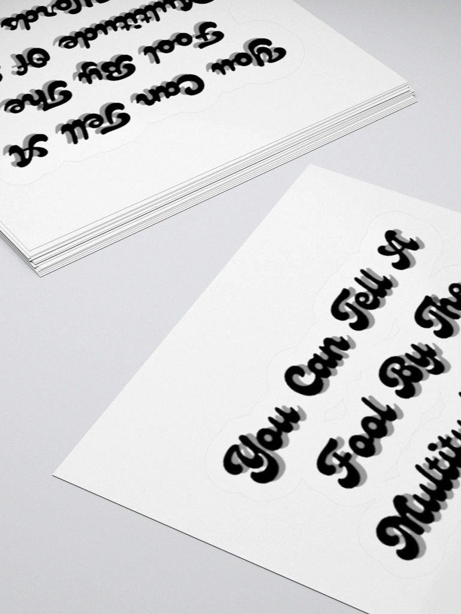 Fools product image (11)
