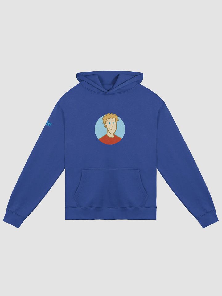 Original TSM Premium Hoodie product image (1)