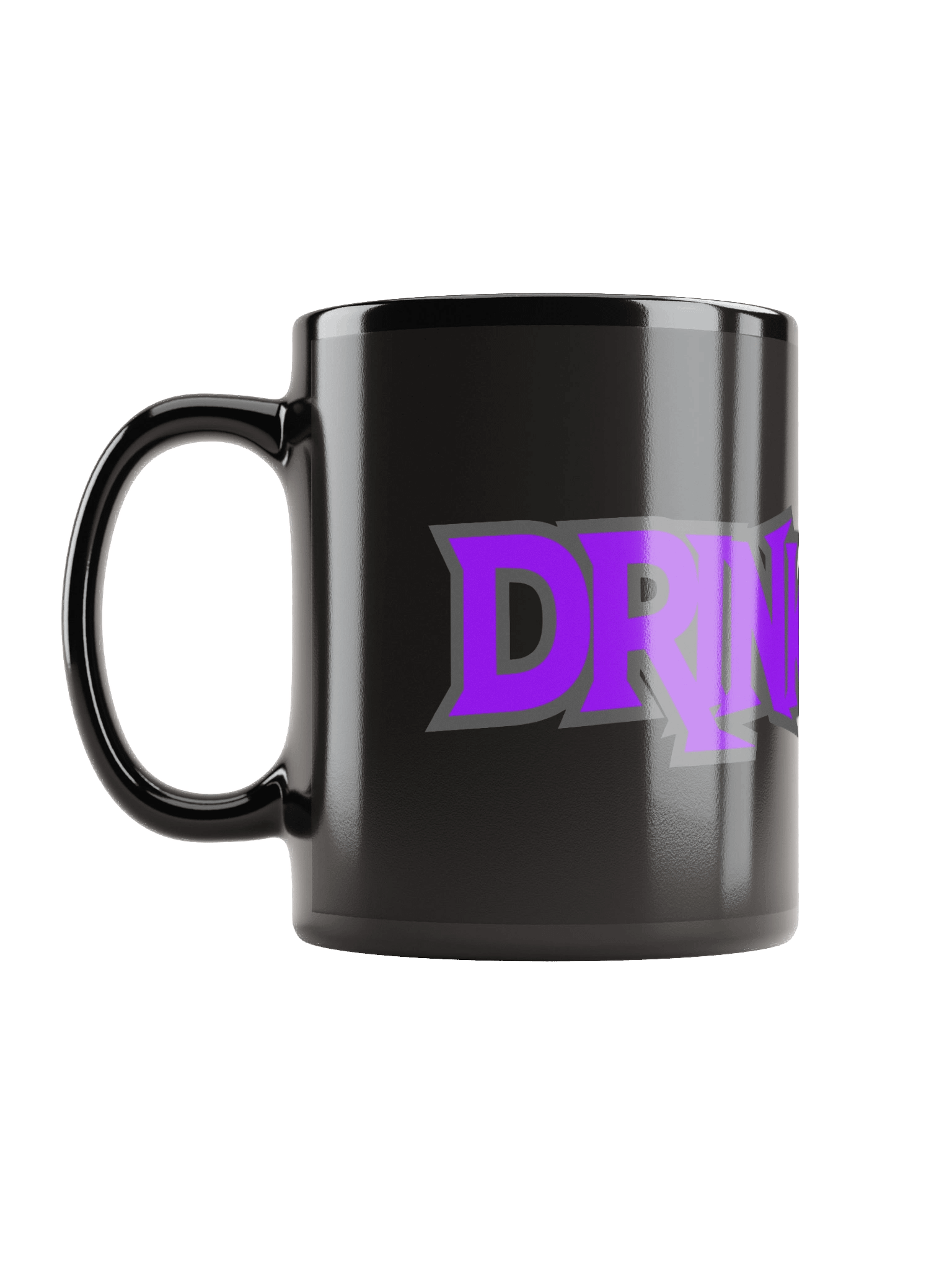 Drink innit mug product image (6)